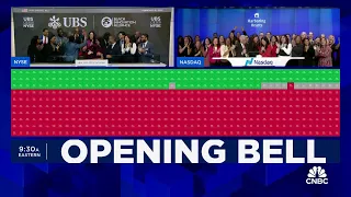 Opening Bell: February 16, 2024