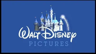 Walt Disney Pictures/Pixar Animation Studios (2001)