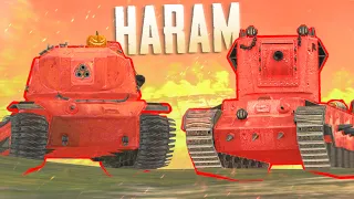 The Haram Duo