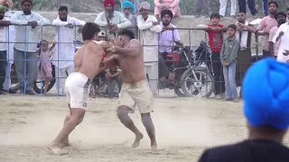 Final Match | Kalsian Vs Fatehgarh Channa (Bhuri) | Aspal Kalan (Barnala)