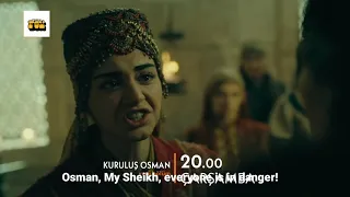 Kurulus Osman 81 Trailer 2 | English Subtitles