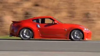 The STILLEN 500 HP Supercharged Nissan 370Z - /TUNED