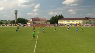 ФК «Трибухівці» – ФК «Нараїв» – 3:2 (2:0)