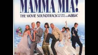 Mamma Mia - Lay All Your Love On Me [Speed Up]