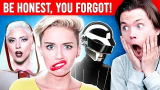 Songs You Totally Forgot About! #3