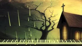 Dark Piano Music - Nausea (Original Composition)