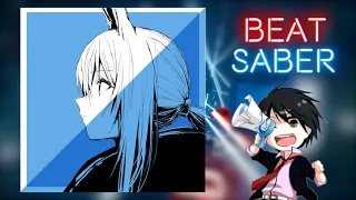 Beat Saber - BE ME [Arknights Soundtrack] - Doul