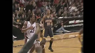 This Day in History: Dwyane Wade poster dunk vs Pacers