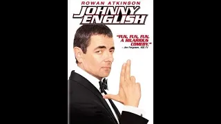 Opening To Johnny English 2003 DVD