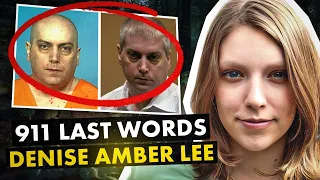 911 Last Words | What Really Happened to Denise Amber Lee?