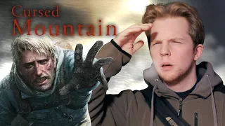 Cursed Mountain - Nitro Rad