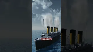 The Truth Behind FAKE Characters in the TITANIC Movie