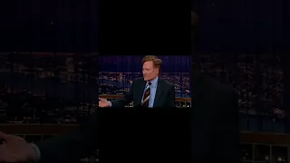 Jim Carrey and Conans discussion on Quantum Physics