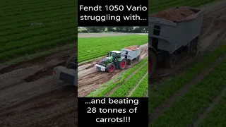 Fendt 1050 Power...!!!! :)