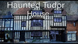 The Haunted Tudor Mansion - Paranormal Investigation Video