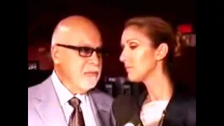 I Knew I Loved You - Celine Dion & Rene Angelil