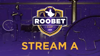 [CS2] [Stream A] Roobet Cup 2023 | Day 7 - Playoff | FURIA vs Apeks & Virtus.pro vs OG Esports