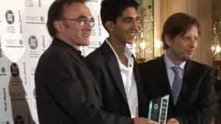 Slumdog Millionaire wins again!