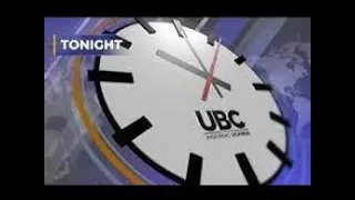 UBC TONIGHT|  WADULO MARK ANOLD |  December 12th, 2021