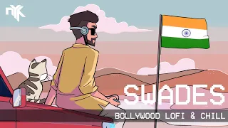 yeh jo des hai tera (DJ NYK Remix) | Swades | Bollywood LoFi & Chill Beats| A.R.Rahman Shahrukh Khan