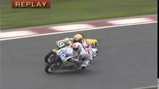 Reinhold Roth 1990 Yugoslavian Grand Prix 02