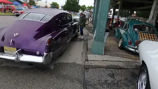 walk around of goodguys columbus 2022