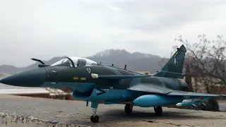 @ PAF Vigorous dragon J10 C