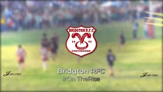 A-Team Highlights - Bridgton RFC vs Heidelberg RFC - 5 August 2023