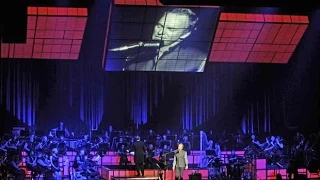 Sting (with The Royal Philharmonic Concert Orchestra) - Every Little Thing She Does Is Magic