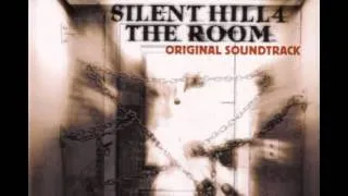 26 - Waiting For You (Live At ''Heaven's Night'') (Silent Hill 4 The Room)