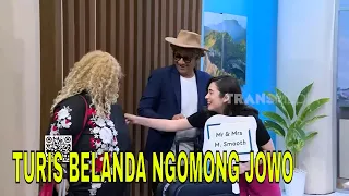 Begini Jadinya Kalo Elsa dan The Flash PACARAN! | SAHUR LEBIH SEGERRRR (13/03/24)* Part 5