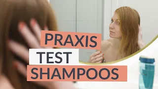 Shampoos im Praxistest: Wie gut sind Olaplex, Kerastase und Redken wirklich?