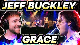 Twitch Vocal Coach Reacts to Grace by Jeff Buckley