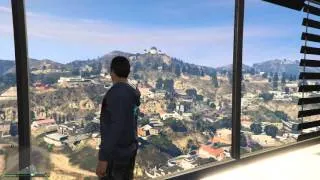 All Penthouse Apartment Views [Grand Theft Auto V Online]