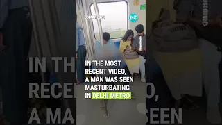 Cops To Patrol Delhi Metro, Check ‘Objectionable’ Behaviour