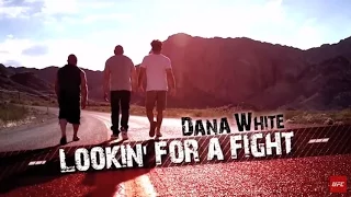 Dana White: Lookin' For a Fight - Episódio 7