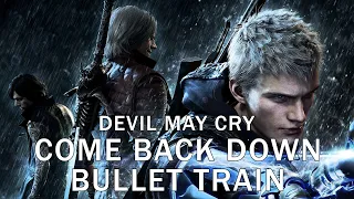 Devil May Cry 5 | 2K GMV