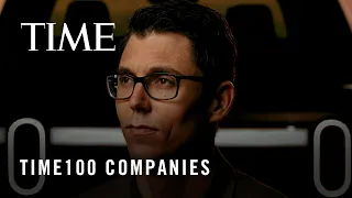 Rivian: TIME100 Companies
