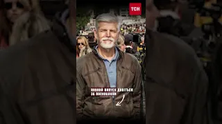 ⚡ Ще той екстремал! Президент Чехії потрапив до лікарні після їзди на мотоциклі