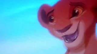 The Lion King The Prince of Egypt Part 1