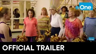 POMS | OFFICIAL TRAILER [HD]