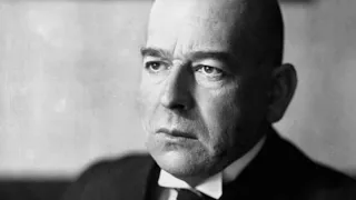 The Importance of Oswald Spengler in 2020