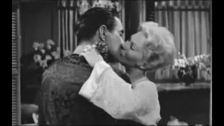 Tyrone Power & Kim Novak - That's A Kissin' Good Way