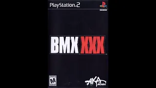 BMX XXX - PS2 - 1080 60fps - PCSX2