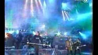 Europe - The Final Countdown (Live 1999-2000)