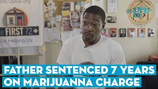 Black father snatched from his family over marijuana charges | Beyond The Smoke