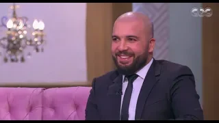 معكم منى الشاذلي| "مينا مصغر أمينة".. تفاصيل أغنية مينا للفنان المغربي عبد الحفيظ الدوزي