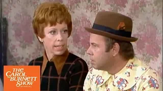 The Stake Out from The Carol Burnett Show (full sketch)