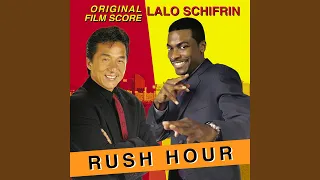 Rush Hour (End Titles)