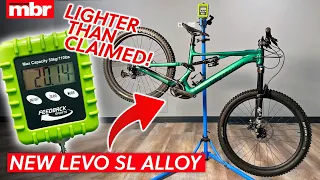 NEW: 2024 Specialized Turbo Levo SL Alloy | Better Than An S-Works?